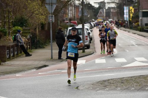 2022 Hoofdloop