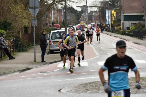 2022 Hoofdloop