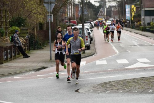 2022 Hoofdloop