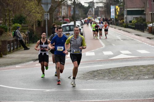 2022 Hoofdloop