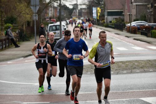 2022 Hoofdloop