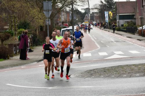 2022 Hoofdloop