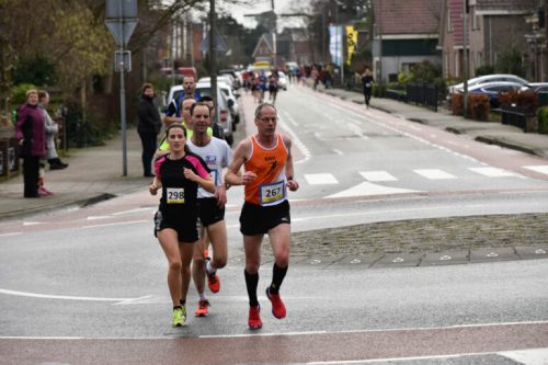 2022 Hoofdloop