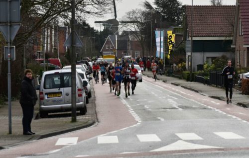 2022 Hoofdloop