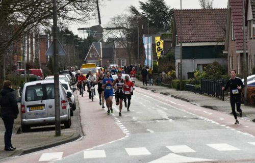 2022 Hoofdloop
