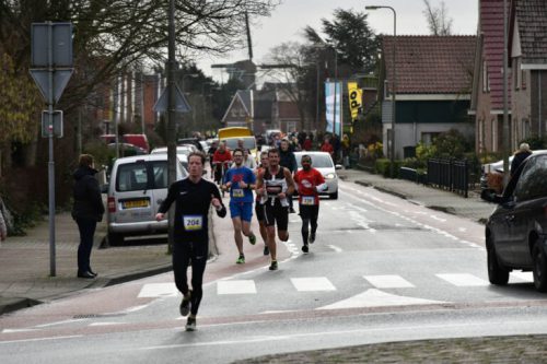 2022 Hoofdloop