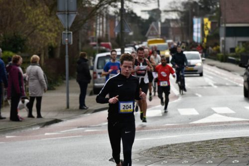 2022 Hoofdloop