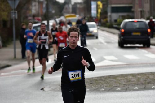 2022 Hoofdloop