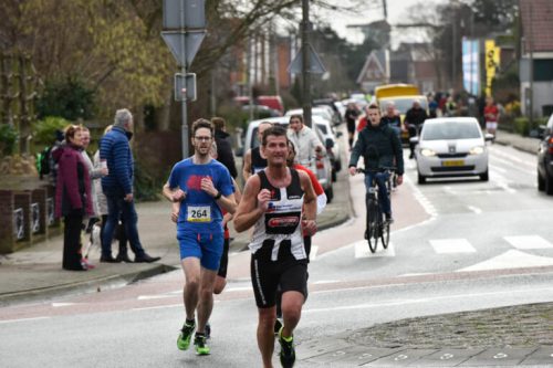 2022 Hoofdloop