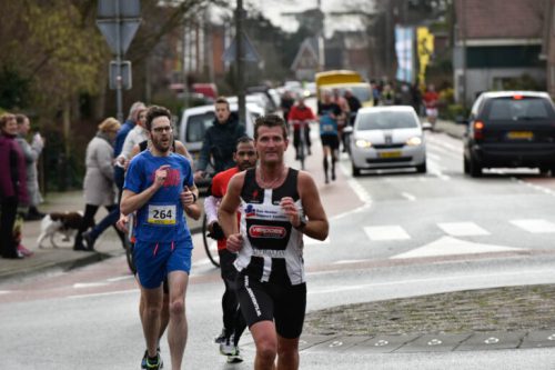 2022 Hoofdloop