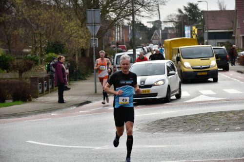 2022 Hoofdloop