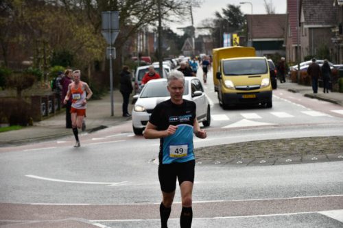 2022 Hoofdloop