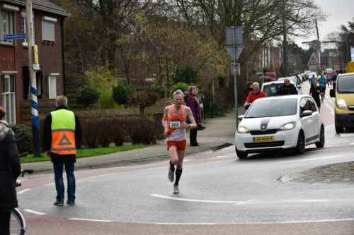 2022 Hoofdloop