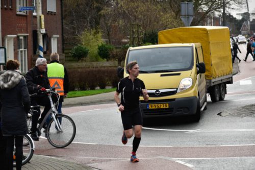 2022 Hoofdloop