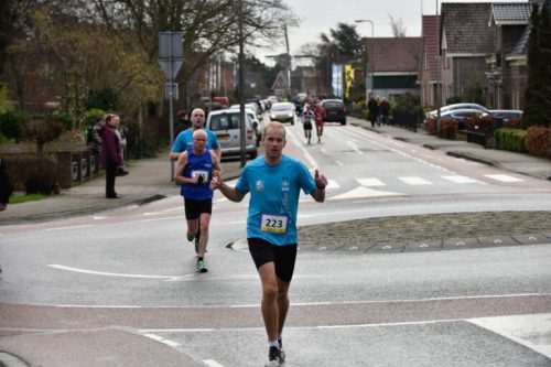 2022 Hoofdloop