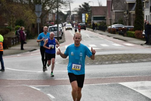 2022 Hoofdloop