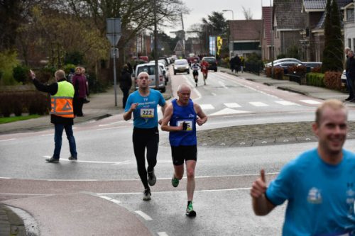 2022 Hoofdloop