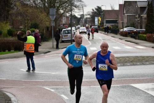 2022 Hoofdloop