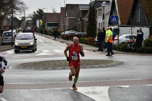 2022 Hoofdloop
