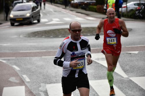 2022 Hoofdloop
