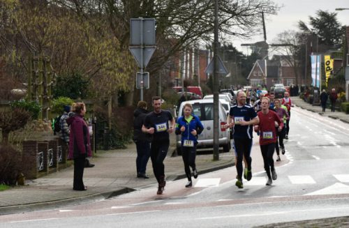 2022 Hoofdloop