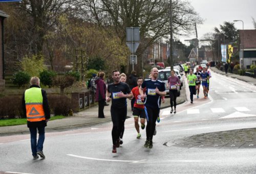 2022 Hoofdloop
