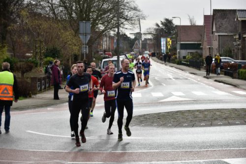 2022 Hoofdloop