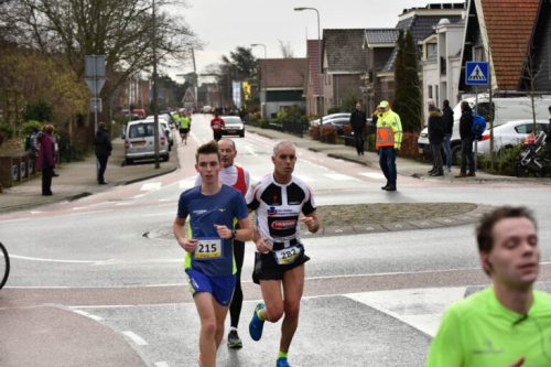 2022 Hoofdloop