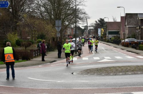 2022 Hoofdloop