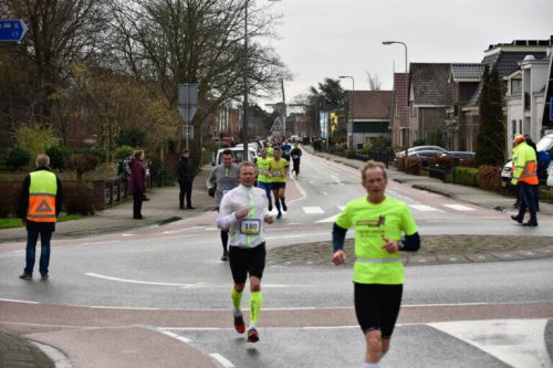 2022 Hoofdloop