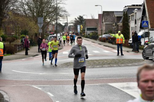 2022 Hoofdloop