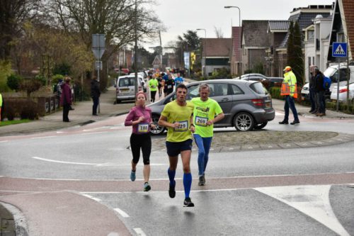 2022 Hoofdloop