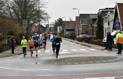 2022 Hoofdloop