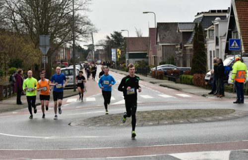 2022 Hoofdloop