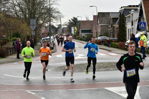 2022 Hoofdloop