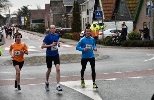 2022 Hoofdloop