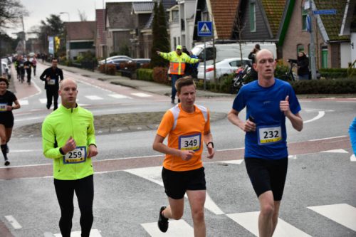2022 Hoofdloop