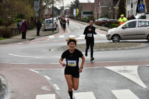 2022 Hoofdloop