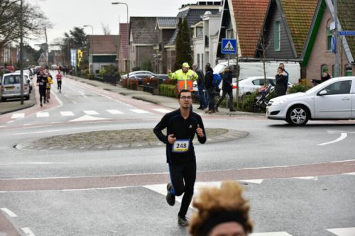 2022 Hoofdloop