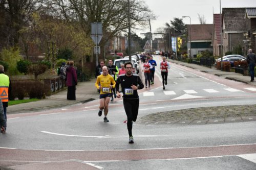 2022 Hoofdloop
