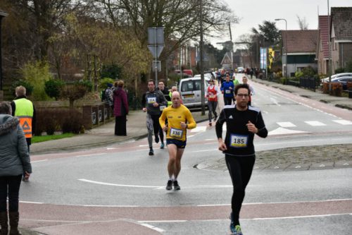 2022 Hoofdloop