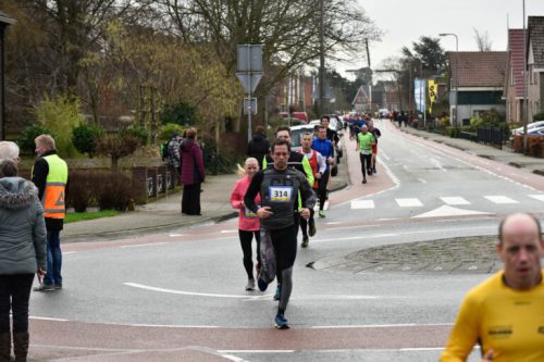 2022 Hoofdloop
