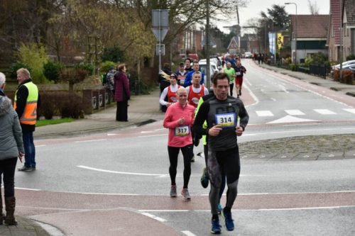 2022 Hoofdloop