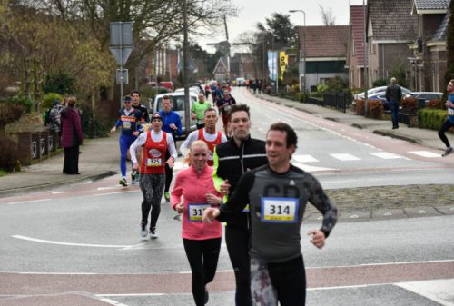 2022 Hoofdloop