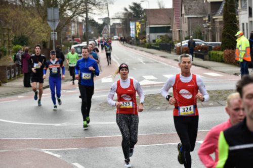 2022 Hoofdloop