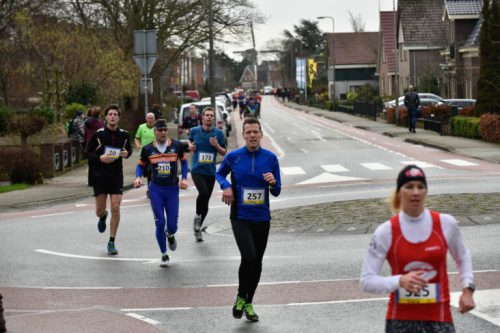 2022 Hoofdloop