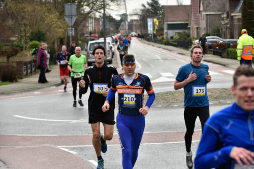 2022 Hoofdloop