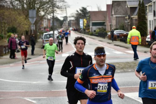 2022 Hoofdloop