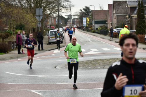 2022 Hoofdloop