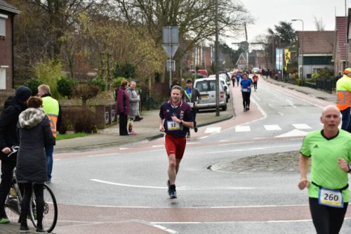 2022 Hoofdloop
